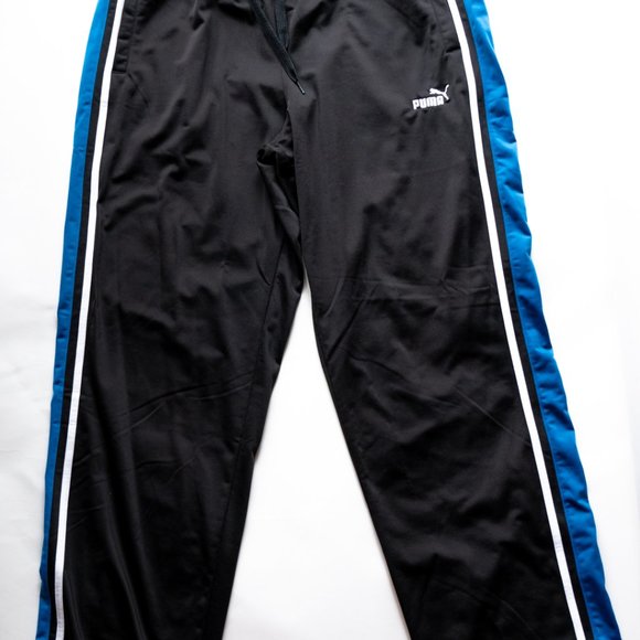 Puma Sweatpants - Picture 5 of 5